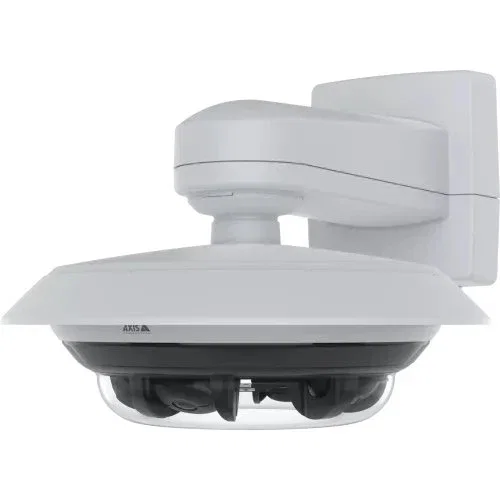 Axis P3748-PLVE Cámara de Seguridad IP Panorama Dome