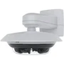 Axis P3748-PLVE Cámara de Seguridad IP Panorama Dome