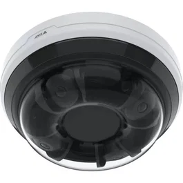 Axis P3748-PLVE Cámara de Seguridad IP Panorama Dome