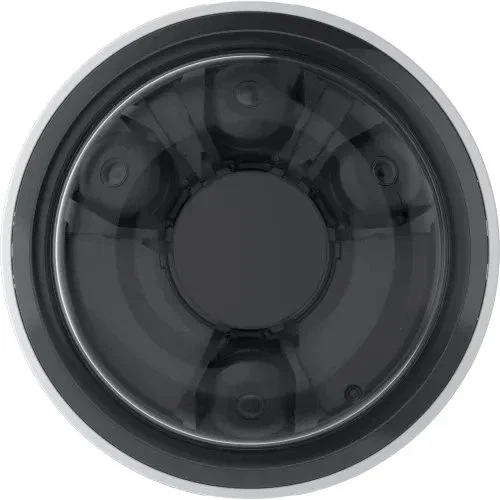 Axis P3748-PLVE Cámara de Seguridad IP Panorama Dome