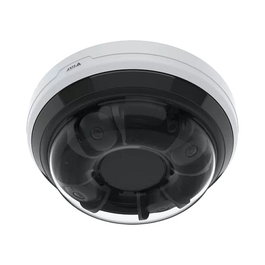 Axis P3748-PLVE Cámara de Seguridad IP Panorama Dome