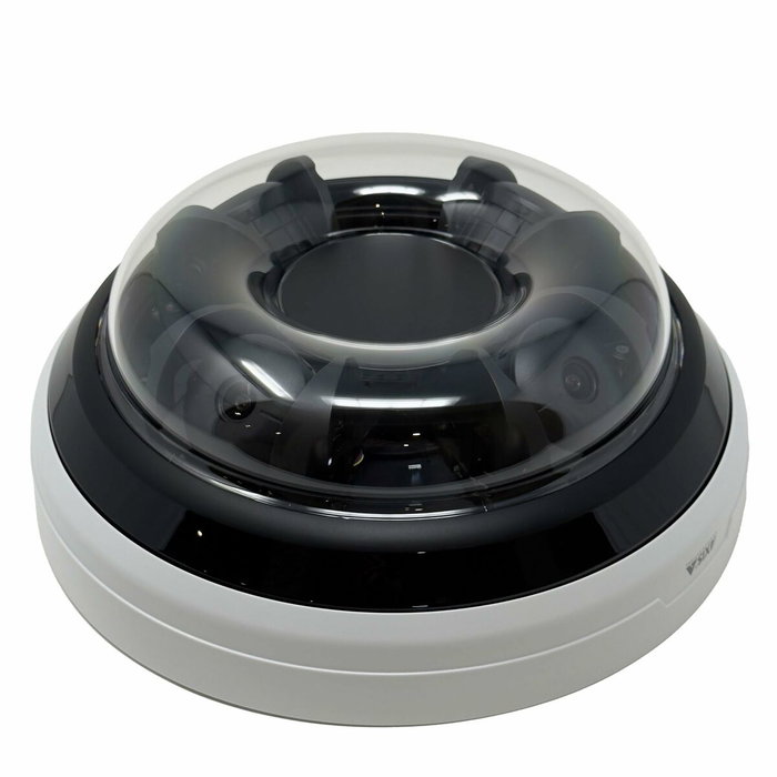 Axis P3748-PLVE Cámara de seguridad IP Panorama Dome