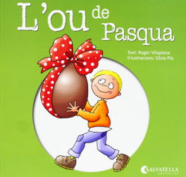 SALVATELLA, L´ou de pasqua - VV.AA.