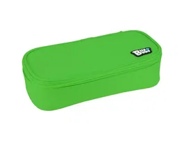 Grafoplas Estuche portatodo Bits&Bobs rectangular verde