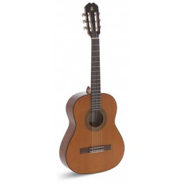Admira Guitarra Clásica Juanita Serie Estudio Zurda 4/4