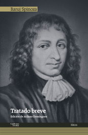 Tratado breve, Benedictus de Spinoza - GUILLERMO ESCOLAR