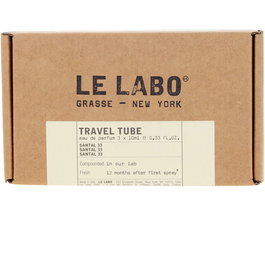 Le Labo Santal 33 Eau de Parfum Vaporizador, 10 ml