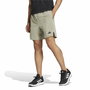 Pantalones Cortos Deportivos para Hombre Adidas D4T Melange Short