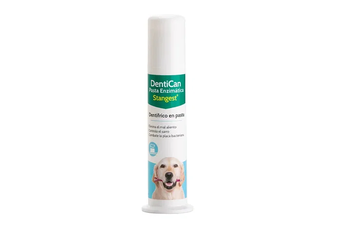 Stangest Dentican Pasta Dental Enzimática 100 ml Stangest Dentican Pasta Dental Enzimática 100 ml