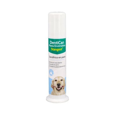 Stangest Dentican Pasta Dental Enzimática 100 ml Stangest Dentican Pasta Dental Enzimática 100 ml