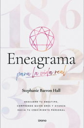 Eneagrama para la vida real, Stephanie Barron Hall - URANO EDITORIAL