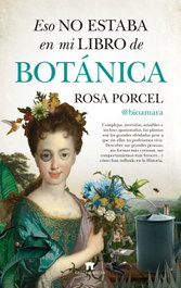 Eso no estaba en mi libro de Botánica, Rosa Porcel - GUADALMAZAN