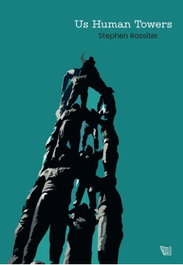 YBERNIA EDITORIAL US HUMAN TOWERS, Stephen Rossiter