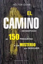 BASE, El camino de Santiago en 150 preguntas