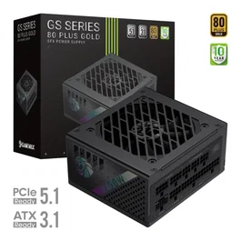 Gamemax GS 750G 750W SFX Full Modular