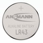 Ansmann LR 43