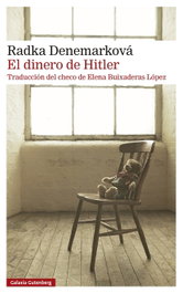 El dinero de Hitler- 2026, GALAXIA GUTENBERG - GALAXIA GUTENBERG