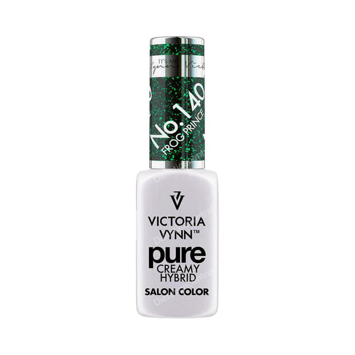 Victoria Vynn Frog Prince 140 Pure Creamy Hybrid 8ml