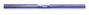 Sadipal Papel Metalizado Azul Brillo Rollo de 0,5 x 10 m