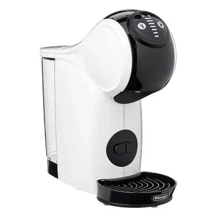 Cafetera Superautomática DeLonghi EDG226.W Blanco