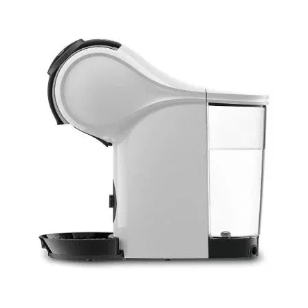 Cafetera Superautomática DeLonghi EDG226.W Blanco