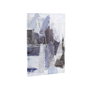 DKD Home Decor Cuadro Lienzo MDF 50x2,5x70 Abstracto (Surtido de 2 unidades)