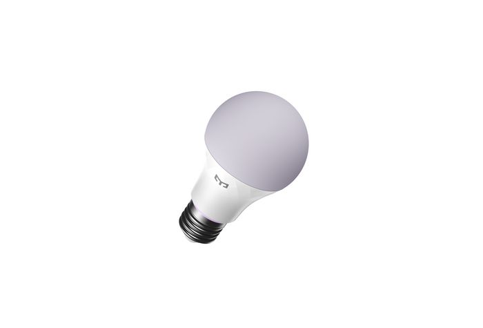 Yeelight Smart LED Bulb W4 Lite (dimmable) - Pack de 4