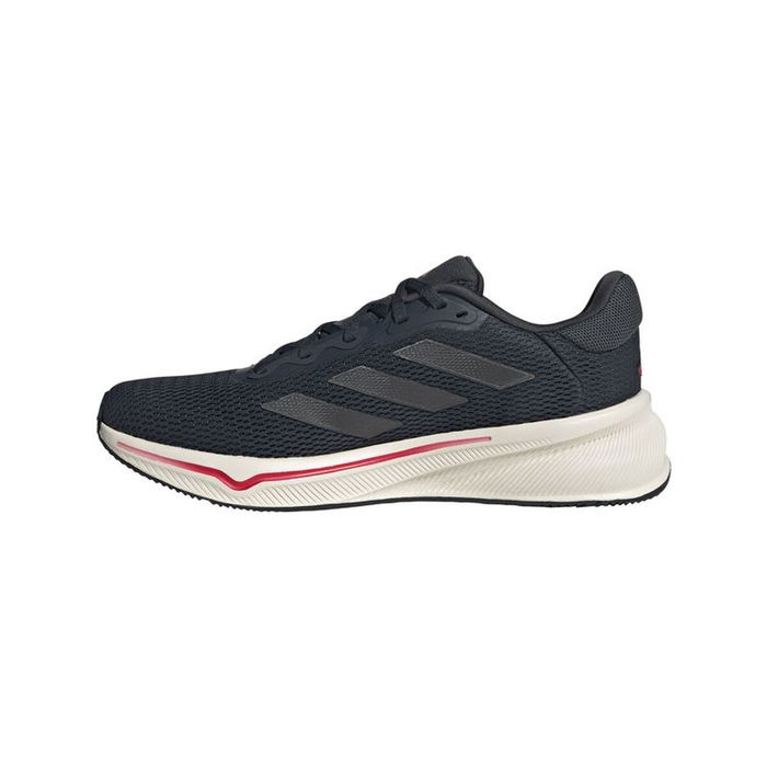 Zapatillas de Running para Adultos Adidas Response Azul oscuro 15-16 Años