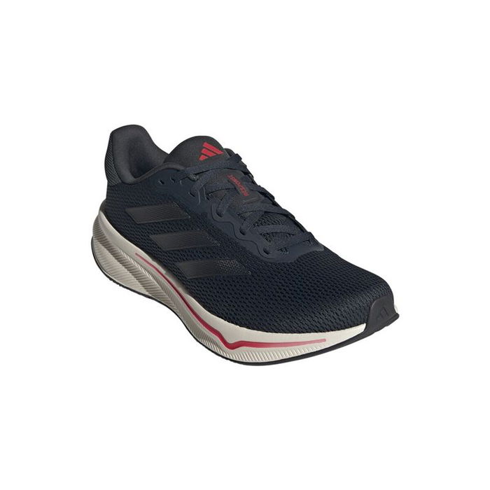 Zapatillas de Running para Adultos Adidas Response Azul oscuro 15-16 Años