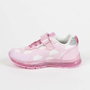 Cerdá Deportiva Suela Tpr Con Luces Minnie T028 - Pink - Talla 28