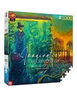 Imagination Series Puzzle Sebastian Mon Stationary Traveller II (1000 piezas)