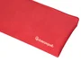 Liderpapel Estuche portatodo plano ancho rojo 200x100 mm
