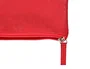 Liderpapel Estuche portatodo plano ancho rojo 200x100 mm