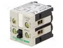 SCHNEIDER ELECTRIC Contactores auxiliares TeSys SK NC x2