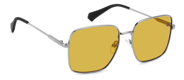 Polaroid PLD-6194-S-X-6LBF6MU Gafas de sol con cristal amarillo