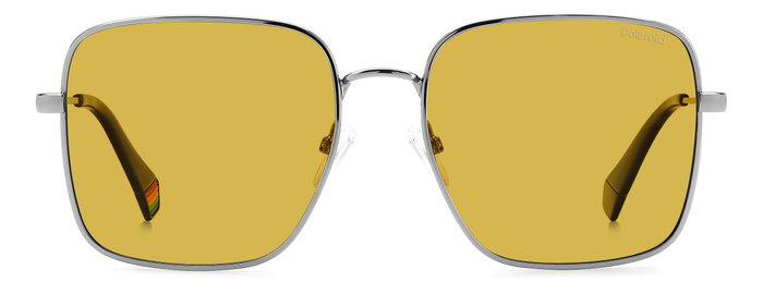Polaroid PLD-6194-S-X-6LBF6MU Gafas de sol con cristal amarillo