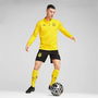 Chaqueta Deportiva para Hombre Puma Borussia Dortmund Amarillo
