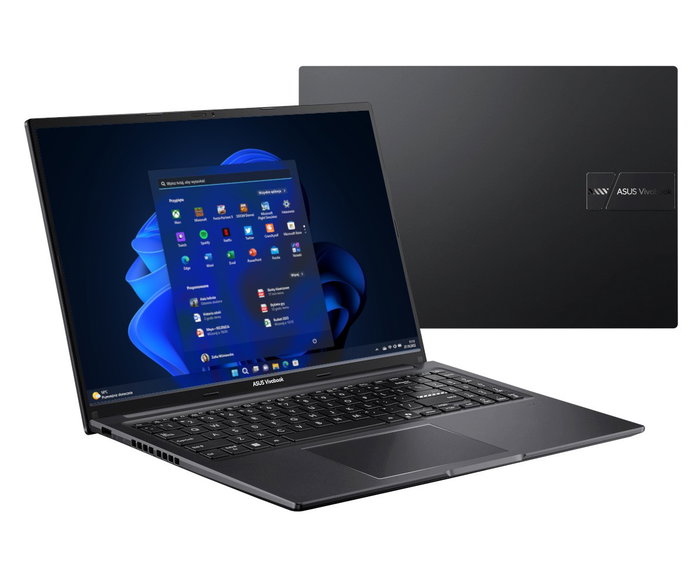 Asus VivoBook 16 M1605NAQ-MB116 con AMD Ryzen 5, 24GB RAM y 1TB SSD Asus VivoBook 16 M1605NAQ-MB116 con AMD Ryzen 5, 24GB RAM y 1TB SSD