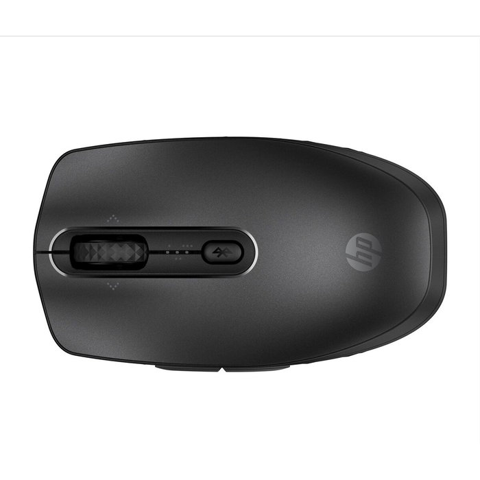 HP Ratón inalámbrico recargable 690 Negro HP Ratón inalámbrico recargable 690 Negro