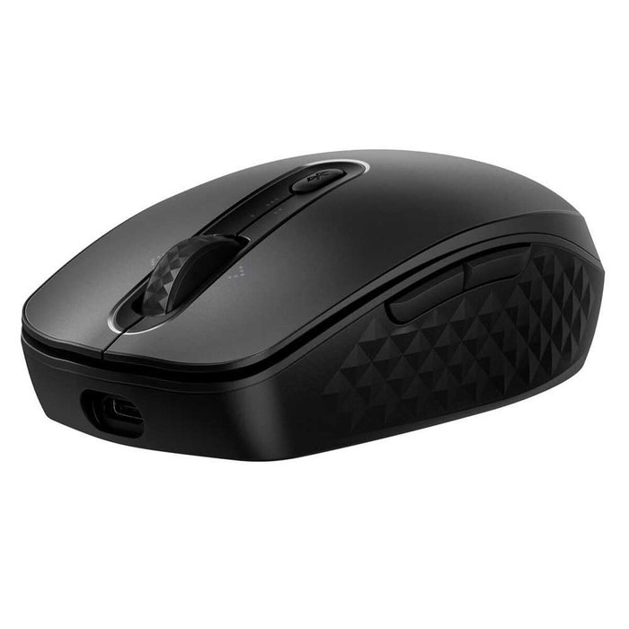 HP Ratón inalámbrico recargable 690 Negro HP Ratón inalámbrico recargable 690 Negro
