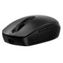 HP Ratón inalámbrico recargable 690 Negro