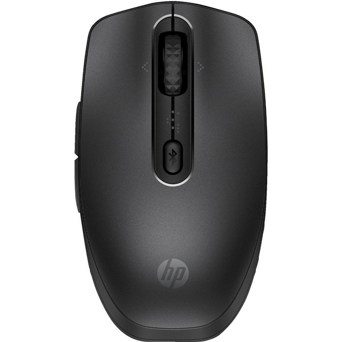 HP Ratón inalámbrico recargable 690 Negro HP Ratón inalámbrico recargable 690 Negro