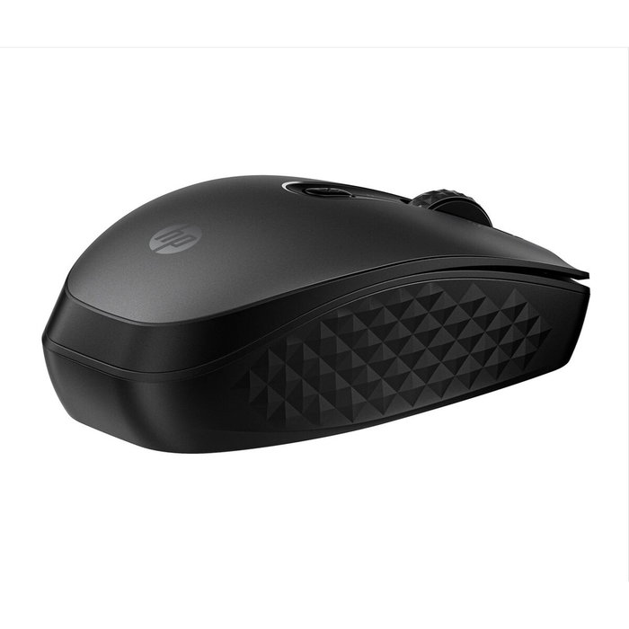 HP Ratón inalámbrico recargable 690 Negro HP Ratón inalámbrico recargable 690 Negro