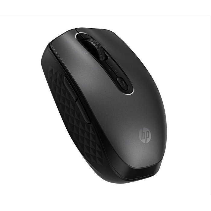 HP Ratón inalámbrico recargable 690 Negro HP Ratón inalámbrico recargable 690 Negro