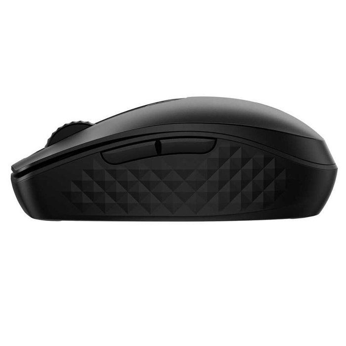 HP Ratón inalámbrico recargable 690 Negro HP Ratón inalámbrico recargable 690 Negro