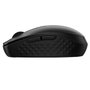 HP Ratón inalámbrico recargable 690 Negro