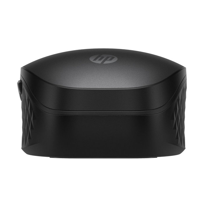 HP Ratón inalámbrico recargable 690 Negro HP Ratón inalámbrico recargable 690 Negro