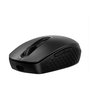 HP Ratón inalámbrico recargable 690 Negro