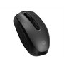 HP Ratón inalámbrico recargable 690 Negro