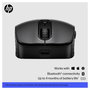 HP Ratón inalámbrico recargable 690 Negro
